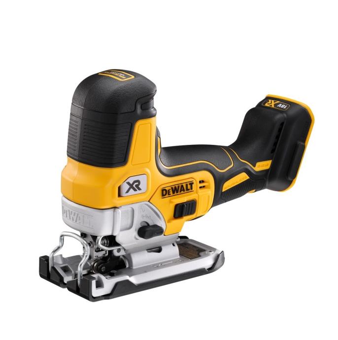 DeWalt aku ubodna pila DCS335N 18V, 135mm