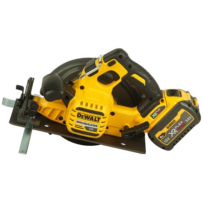 Dewalt Dcs575t2 Pila Kružna 54v Xr Flexvolt 190 Mm Aku