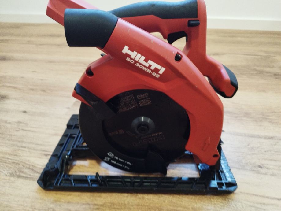 HILTI SC 30WR-22  NURON