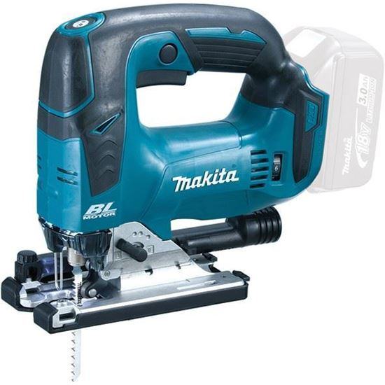 Makita akumulatorska ubodna pila 18V