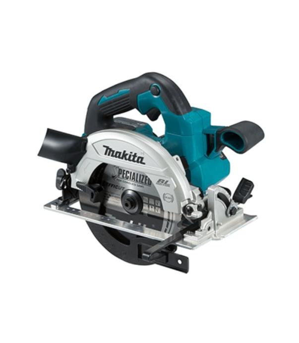 MAKITA DHS661Z Akumulatorska ročna krožna žaga 18V, LXT, 165 mm