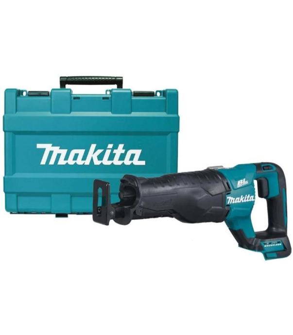 MAKITA DJR187ZK Akumulatorska sabljasta žaga 18V, 32mm