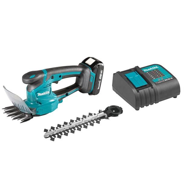 Makita aku škare za travu DUM111SYX 1x1,5Ah 18V