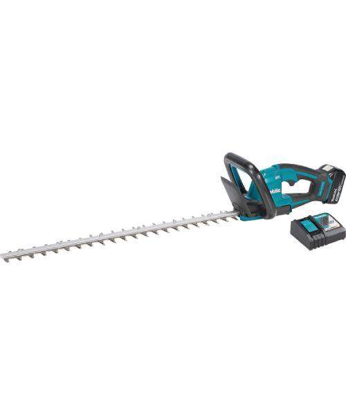 MAKITA aku škare za živicu DUH606RF 1xAku 18V 3,0Ah