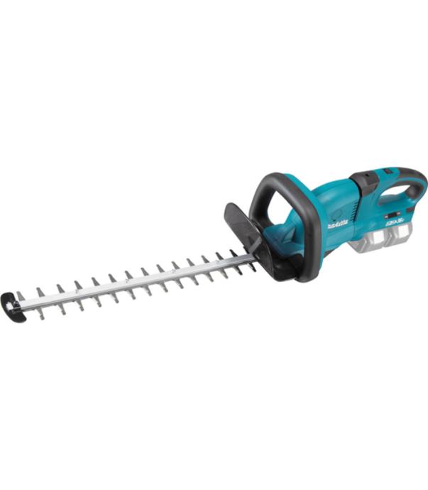 MAKITA DUH551Z Akumulatorske škarje za živo mejo 18V+18V, 550mm