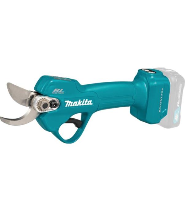 MAKITA UP100DZ Akumulatorske škarje za obrezovanje 12V Max Li-ion CXT