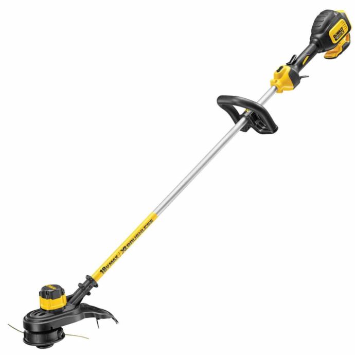 AKU TRIMER Dewalt dcm561pb-qw za travu (akumulatorski-baterija)