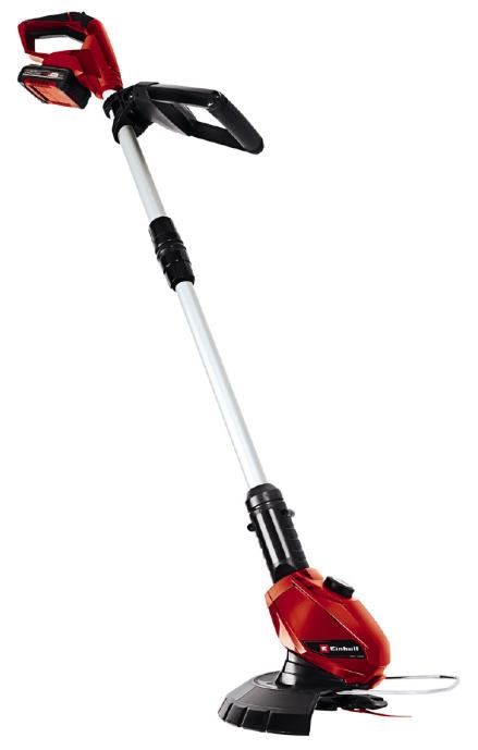 Einhell PXC GE-CT 18 Li Kit (1x2,0 Ah), aku trimer za travu u setu