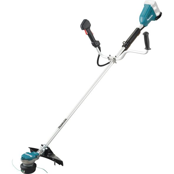 MAKITA AKU KOSA - TRIMER DUR368AZ + 2 AKUMUATORA 3,0Ah