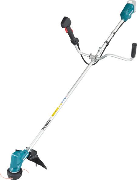 MAKITA AKU TRIMER DUR190UZ + AKU BUŠILICA DDF485RFJ - 2X18V 3,0Ah