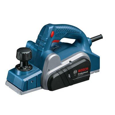 BOSCH ručna blanja GHO 6500 - 650 W - 82 mm - 0 601 596 000