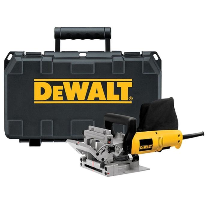 DEWALT GLODALICA ZA DRVO - KEKSERICA DW682K 600W