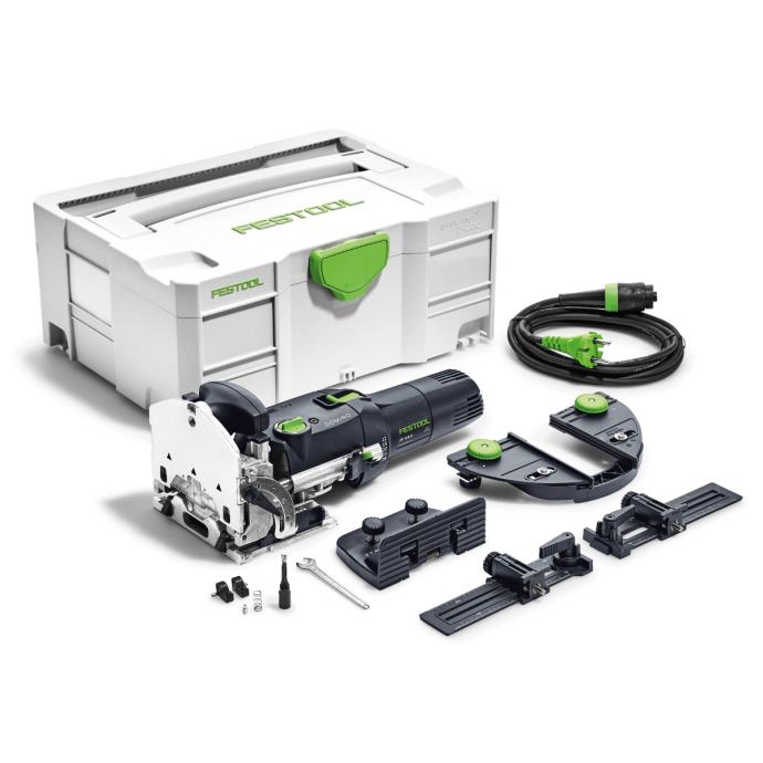 Festool Domino