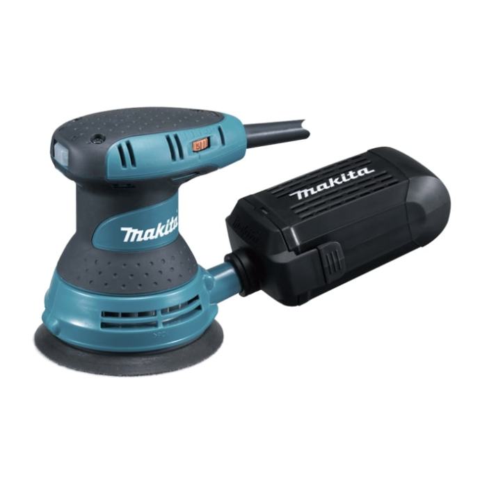 MAKITA ekscentrična brusilica BO5031