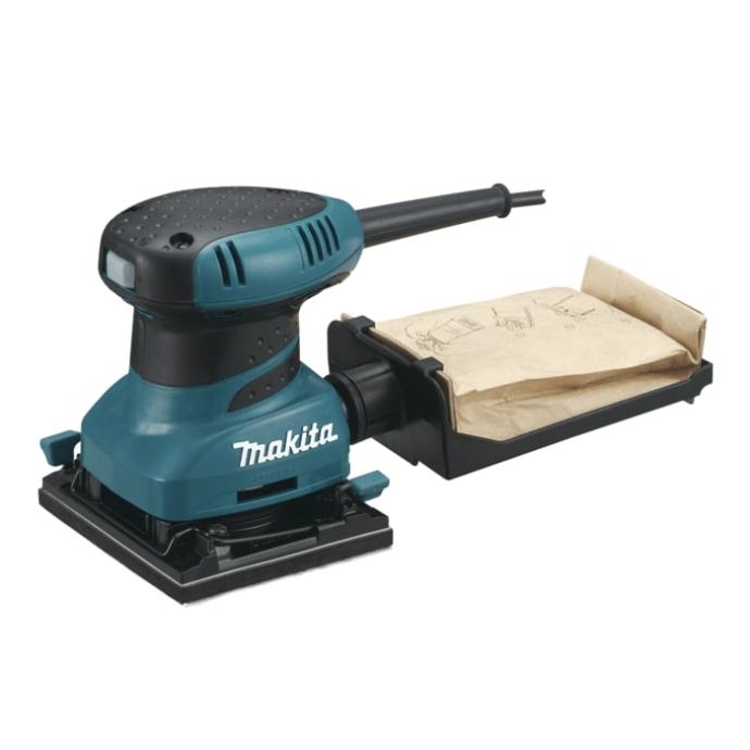 MAKITA oscilirajuća brusilica BO4555