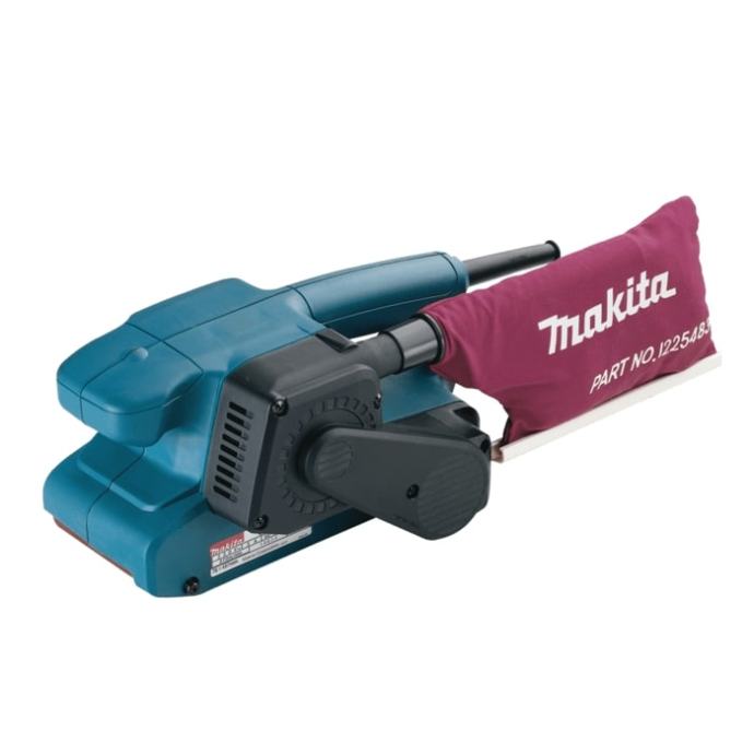 MAKITA tračna brusilica 9910