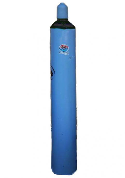 Boca Co2 – 40L – 150bar puna Proinstal