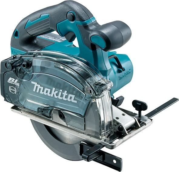 MAKITA AKU PILA ZA METAL DCS553Z