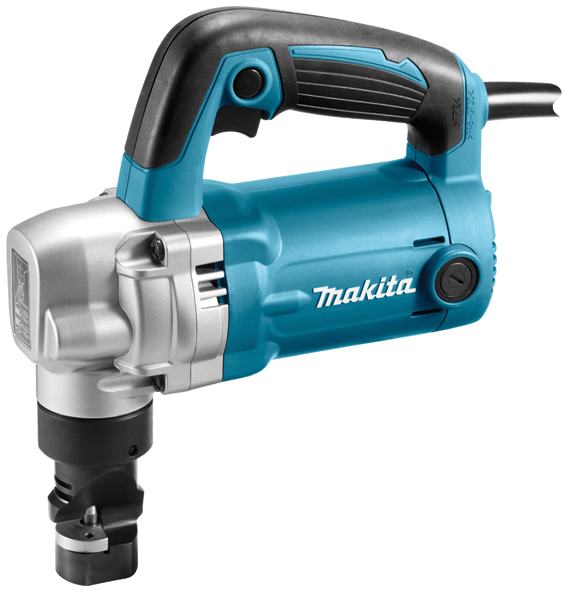 MAKITA električna glodalica / škare za lim JN3201J