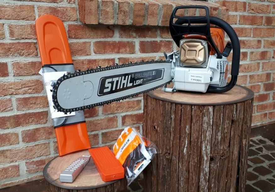 Nova Motorna pila Stihl MS 661 C-M 63 cm