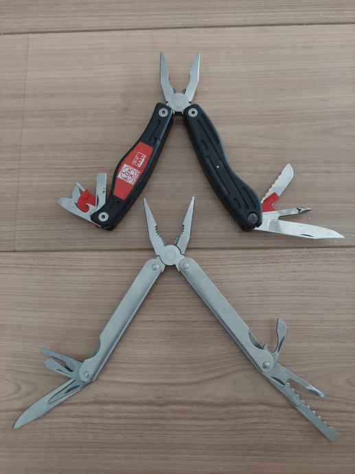 Multitool ručni alati - Leatherman stil