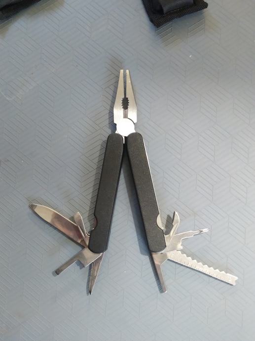 Set  3 Multialata Multitool