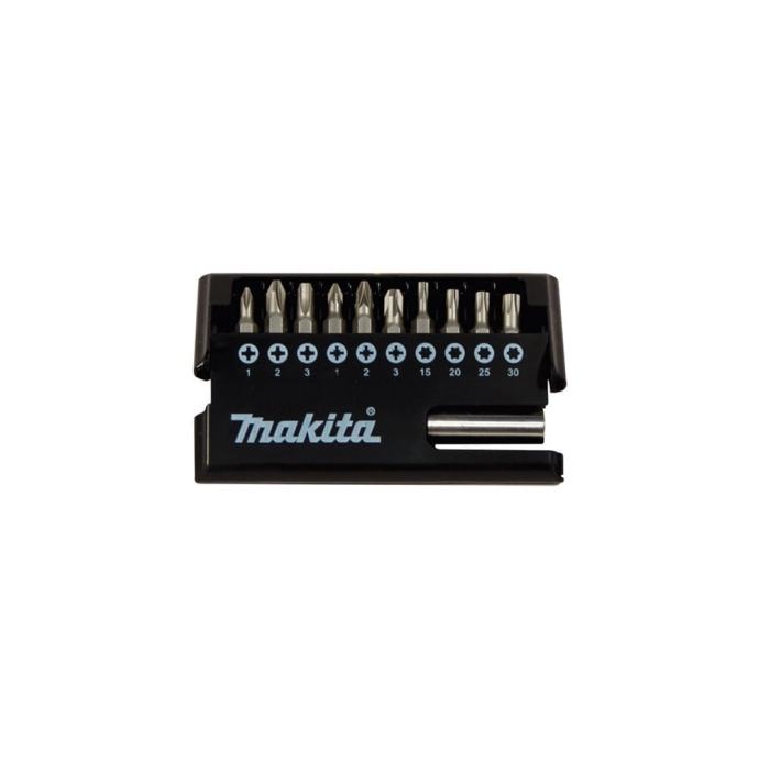 MAKITA set bitova 11-dijelni D-30651-12