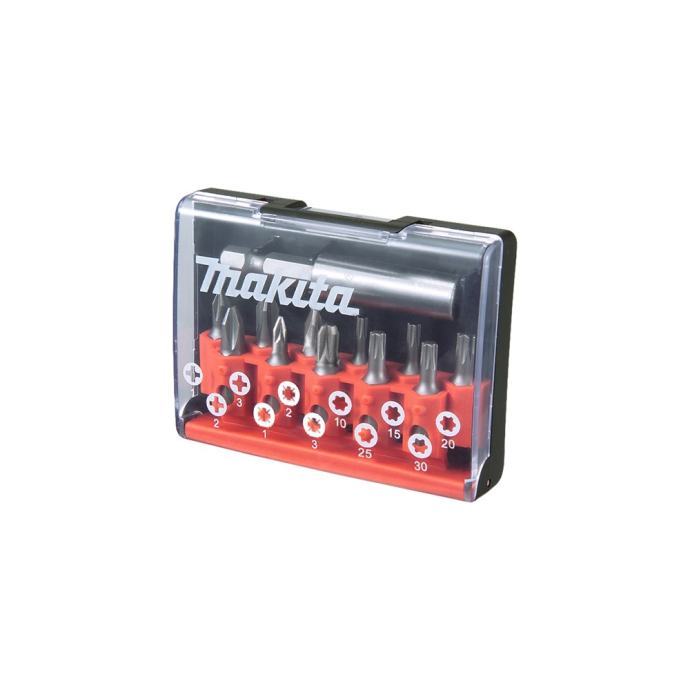 MAKITA set bitova 12-dijelni D-31083