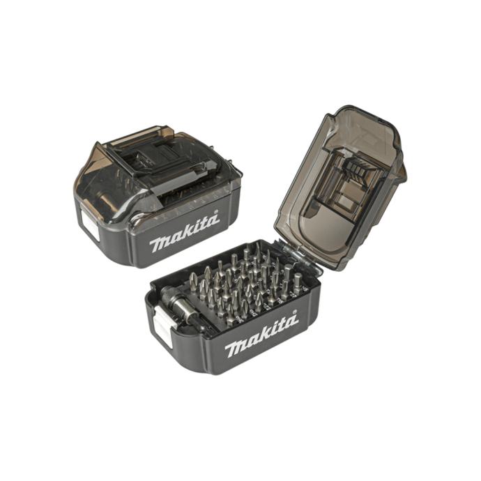 MAKITA set bitova 31-dijelni B-68317