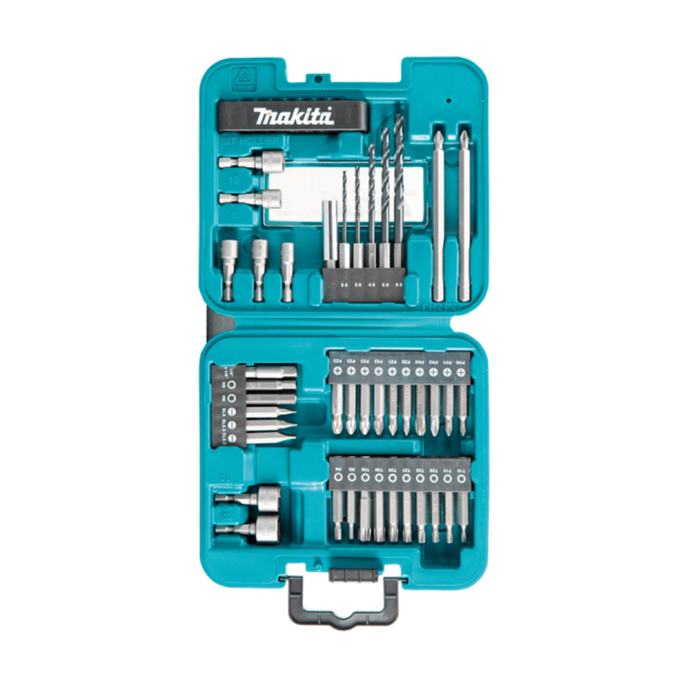 MAKITA set bitova i svrdala 42-dijelni D-58877