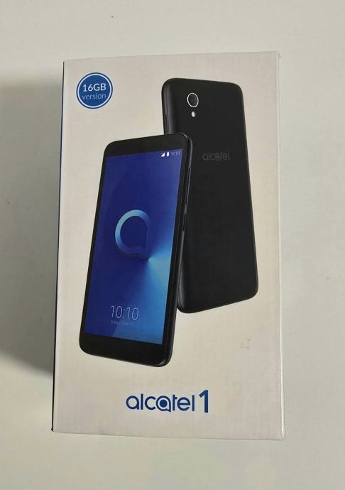 Alcatel 1 16 GB