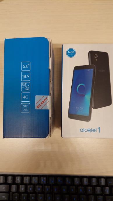 Alcatel 1