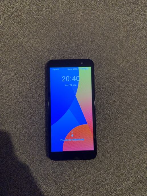 Alcatel 1