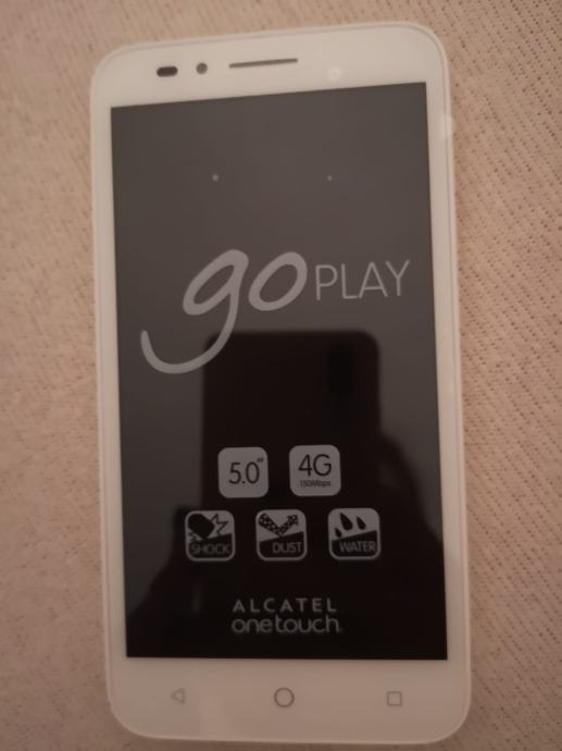 Alcatel Go Play