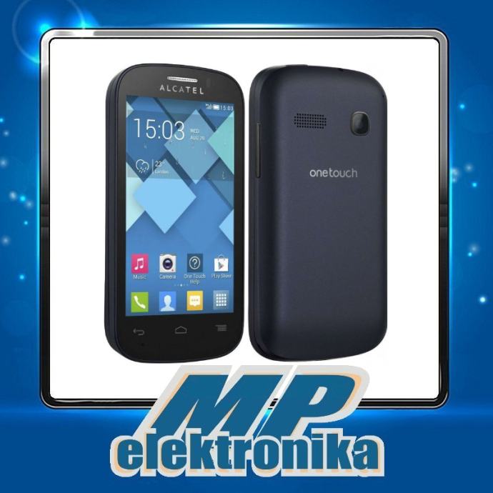 Alcatel One Touch Pop C3 **NOVO**TRGOVINA**GARANCIJA**