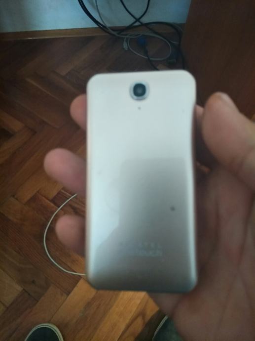 Раскладушка alcatel one touch 2012d