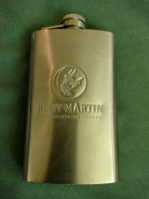 Čuturice/pljoske Remy Martin i Colibri