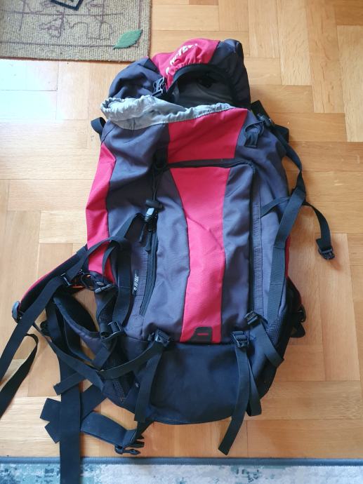 Hi-Tec ruksak 50L