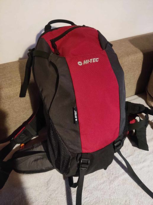 Hi-tec ruksak za planinarenje, 35L, novo