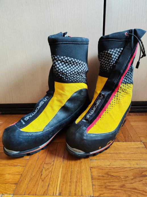 Batura clearance la sportiva