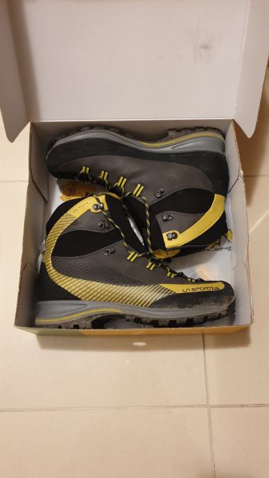 Trango trk leather gtx cheap la sportiva