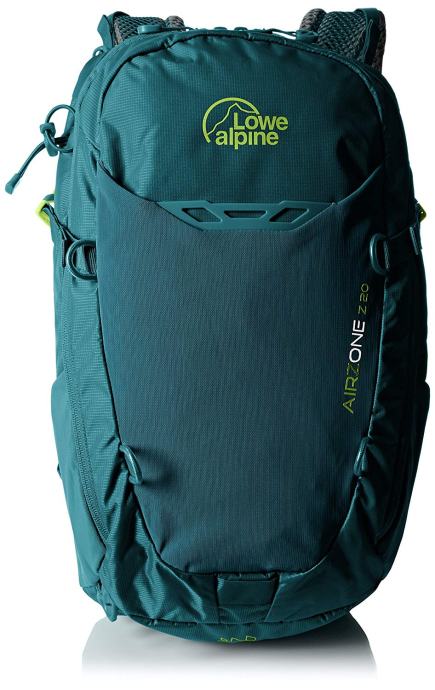 lowe alpine airzone z 20