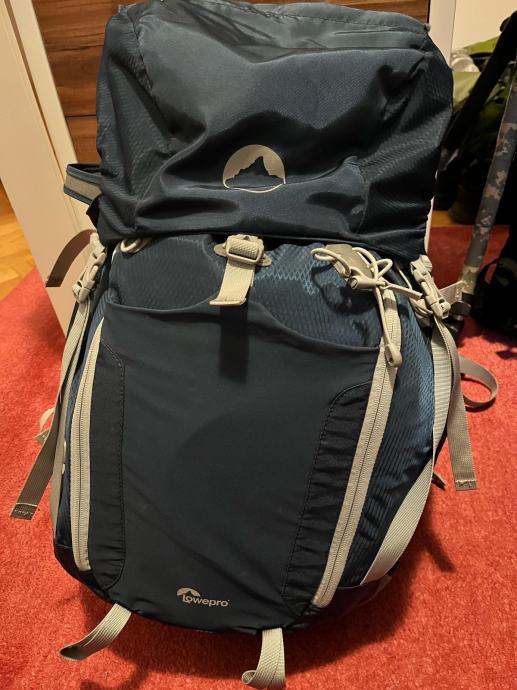 Lowepro Rover PRO 45L