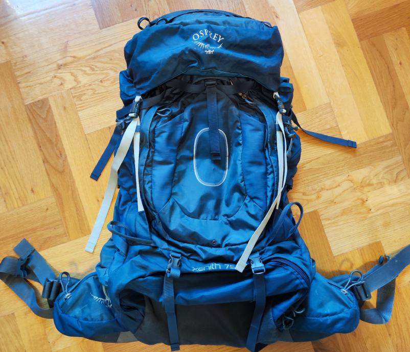 Osprey Xenith 75L ruksak