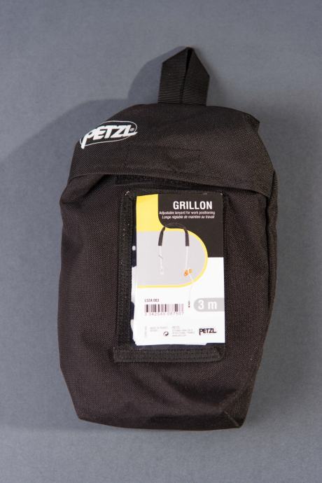 PETZL GRILLON 3m