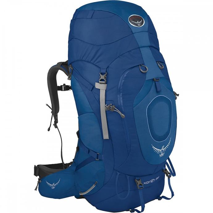 Ruksak Osprey Xenith 88 L