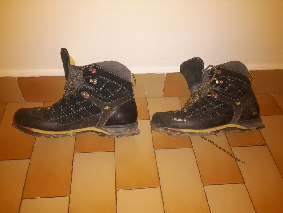 salewa peuterey 42