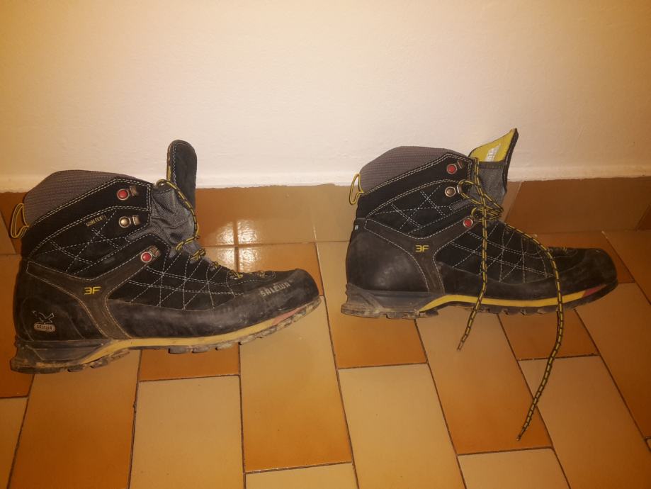 salewa peuterey 42