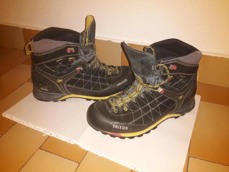 salewa peuterey 42