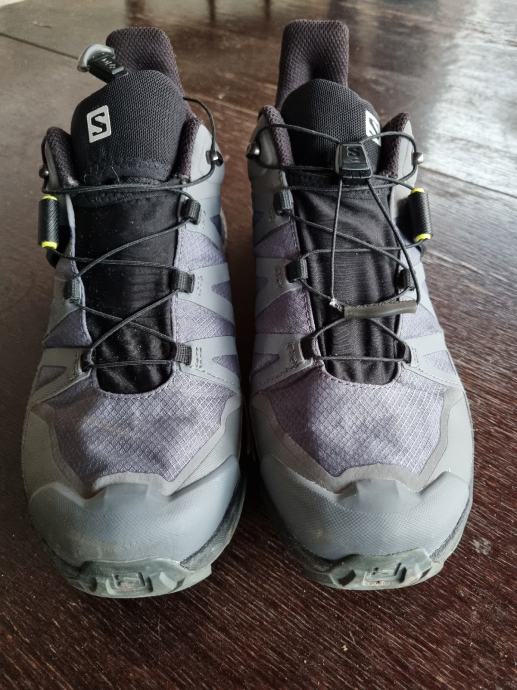 SALOMON GTX 4 ULTRA GTX